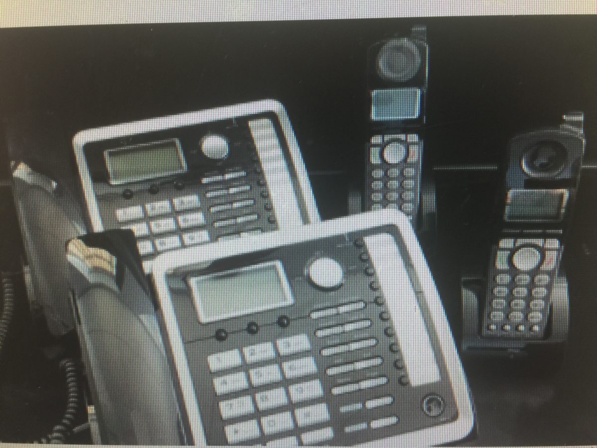 1st Connect Ltd – We are open 01202 850000